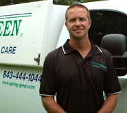 Wade Herndon - Spring-Green