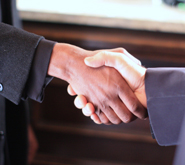 A 35 year agreement with Spring-Green