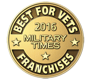 Best for Vets Franchise 2016