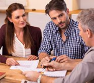 business consultant