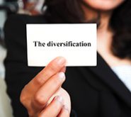 diversification