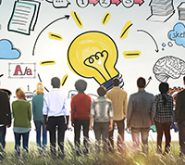 building on collective knowledge