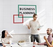 business planning