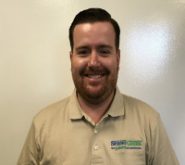 Dan Hillenbrad