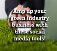 social media tools