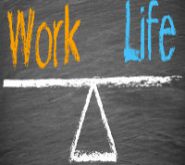 work life balance