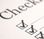 checklist tips