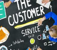 customer interactions