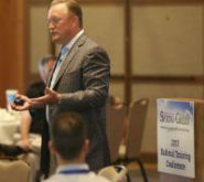 Marty Grunder at Spring-Green National Training Conference