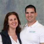 Nick and Ursula Novellino