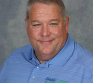 Bill Pfundheller Franchise Owner Spring-Green