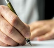 employee performance review