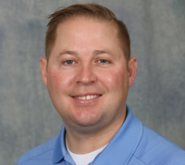 Aaron Knepp Spring-Green Franchise Owner