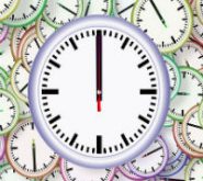 time management