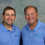 Jim and John Mercon