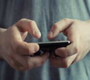 unplugging from technology