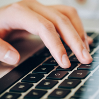 Writing Job Description