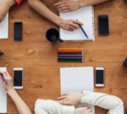 group meeting