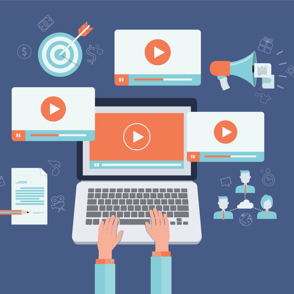 video marketing