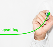 Upselling