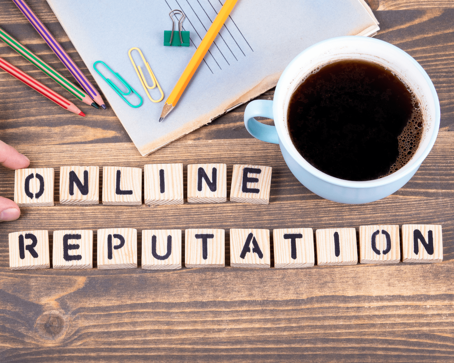 Online Reputation