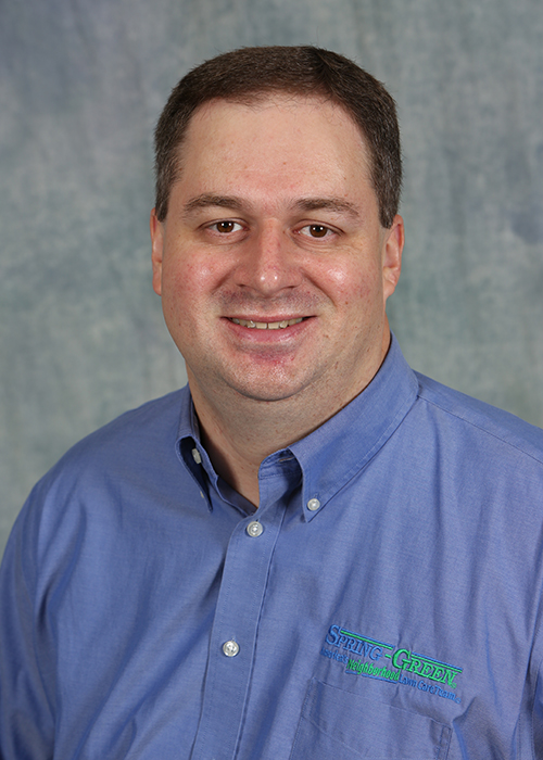 Ted Hofer