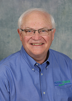 Ted Hofer