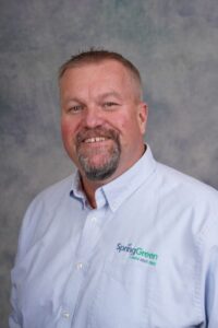 Mark Potocki head shot, VP of Franchise Development