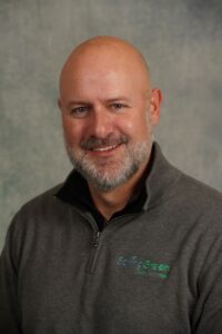 Coey Knoeck head shot, Vice President Contact Center