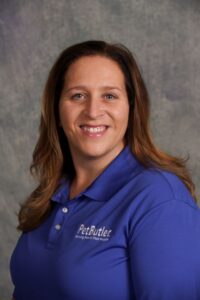 Lena Brown, Director of Franchise Administration