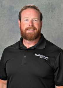 Kyle King Director of Operations head shot