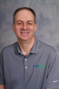 Ted Hofer, CEO Head Shot