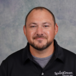SpringGreen Franchise Owner Dustin Pease