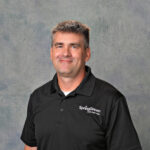 SpringGreen Franchise Owner, Jason Jordan