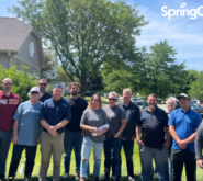 SpringGreen team