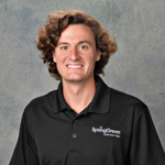 SpringGreen franchise owner Stockton Wells
